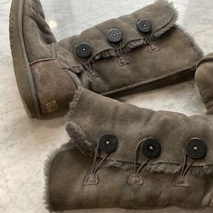 Ugg Bailey Gray
